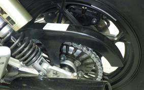 SUZUKI GSX1100S KATANA 2000 GU76A