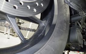 HONDA REBEL 250 S MC49