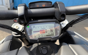 DUCATI DIAVEL 1260 2020 GE00