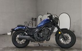 HONDA REBEL 250 S MC49