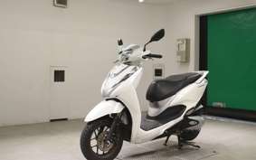 HONDA LEAD 125 2023 JK12