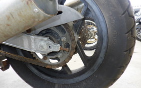 KAWASAKI GPZ400R 1986 ZX400D