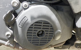 SUZUKI ADDRESS V125 CF4EA