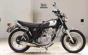 YAMAHA SR400 Gen.5 2021 RH16J