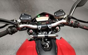 DUCATI STREET FIGHTER 1100 F100AA