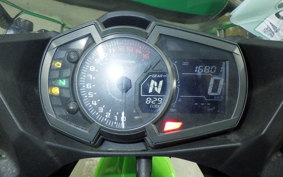 KAWASAKI NINJA 400 2021 EX400G