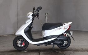 YAMAHA JOG ZR EVOLUTION2 SA39J