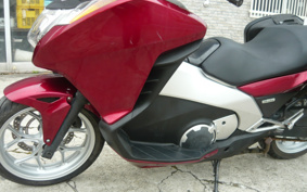 HONDA NC700 INTEGRA 2012 RC62