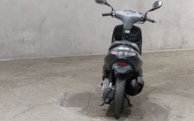 YAMAHA AXIS100 SB06J