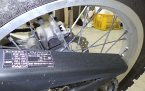 HONDA CRF250L MD44
