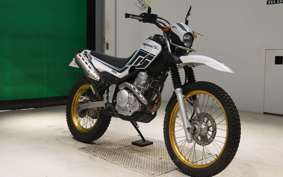 YAMAHA SEROW 250 Gen.2 2018 DG17J