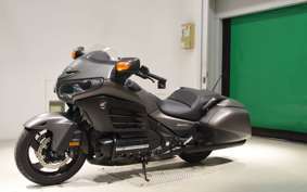 HONDA GL 1800 GOLD WING F6B 2016 SC68