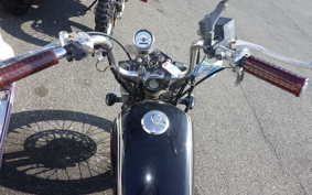 SUZUKI GRASS TRACKER Bigboy NJ47A