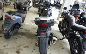 SUZUKI Vｽﾄﾛｰﾑ250A