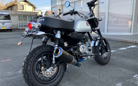 HONDA MONKEY 125 JB03