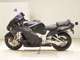 Фото Suzuki GSX-1300R HAYABUSA 2002 с японского аукциона