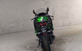 KAWASAKI  NINJA H2 SX ZXT02P