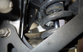 KAWASAKI NINJA 250 2 1999 EX250P