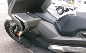 HONDA X-ADV 750 2019 RC95