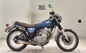 YAMAHA SR400 Gen.5 2020 RH16J