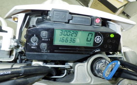 YAMAHA WR250X DG15J