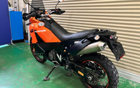 KTM 990ADVENTURE 2011 VA740