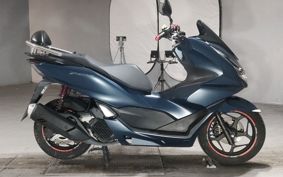 HONDA PCX125 JK05