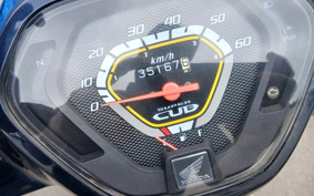 HONDA SUPER CUB50 AA04