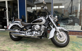 YAMAHA DRAGSTAR 400 2017 VH02J