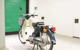 HONDA C50 SUPER CUB 2012 AA01