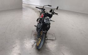 KAWASAKI Z650 RS 2022 ER650M