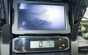 HONDA CRF1100L AFRICA TWIN DCT 2019 SD10