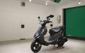 SUZUKI ADDRESS V125 2025 CF4EA