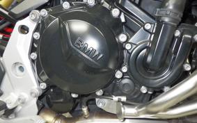 BMW F900XR 2022