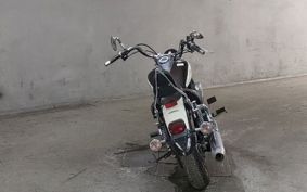 YAMAHA DRAGSTAR 250 VG05J