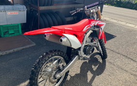 HONDA CRF250 RALLY ME12