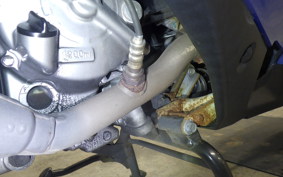 SUZUKI SKYWAVE 250 (Burgman 250) M 1993 CJ45A