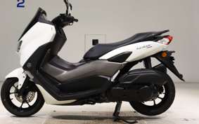 YAMAHA N-MAX 155 SG66J