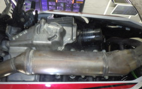 KAWASAKI NINJA 400 2022 EX400G