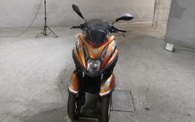 YAMAHA TRICITY 125 SE82J