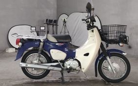 HONDA SUPER CUB110 JA42