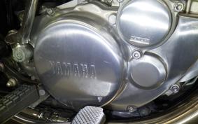 YAMAHA SR400 Gen.5 2021 RH16J