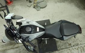 HONDA CB125 R 2017 JC91