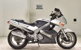 KAWASAKI ZZ-R250 1997 EX250H