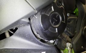 KAWASAKI NINJA 250 SL 2007