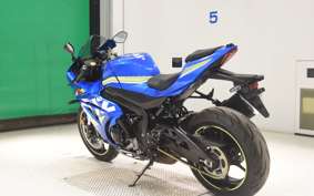 SUZUKI GSX-R1000A 2019