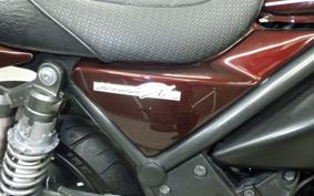 KAWASAKI ZEPHYR 400 KAI 2005 ZR400C