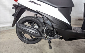 SUZUKI ADDRESS V110 CE47A