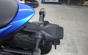 SUZUKI GSX-S1000F 2021 GT79B