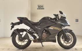 SUZUKI ｼﾞｸｻｰ250SF 2020 ED22B